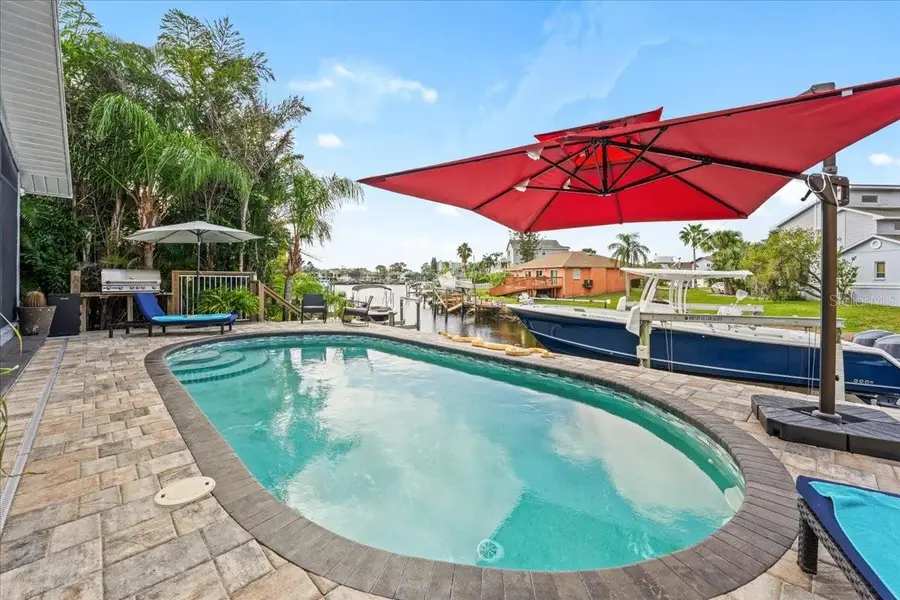 6345 Fjord Way, New Port Richey, FL 34652 - #2