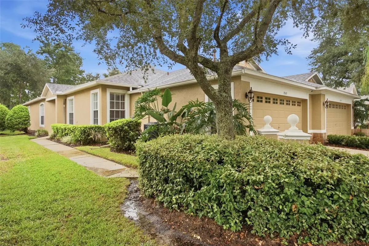19149 Lake Audubon Drive, Tampa, FL 33647 - #1