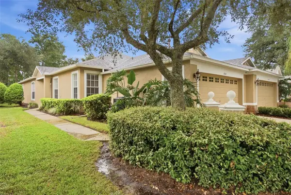 19149 Lake Audubon Drive, TAMPA, FL 33647
