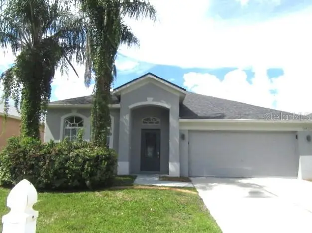 5423 Braddock Drive, Zephyrhills, FL 33541 - #1