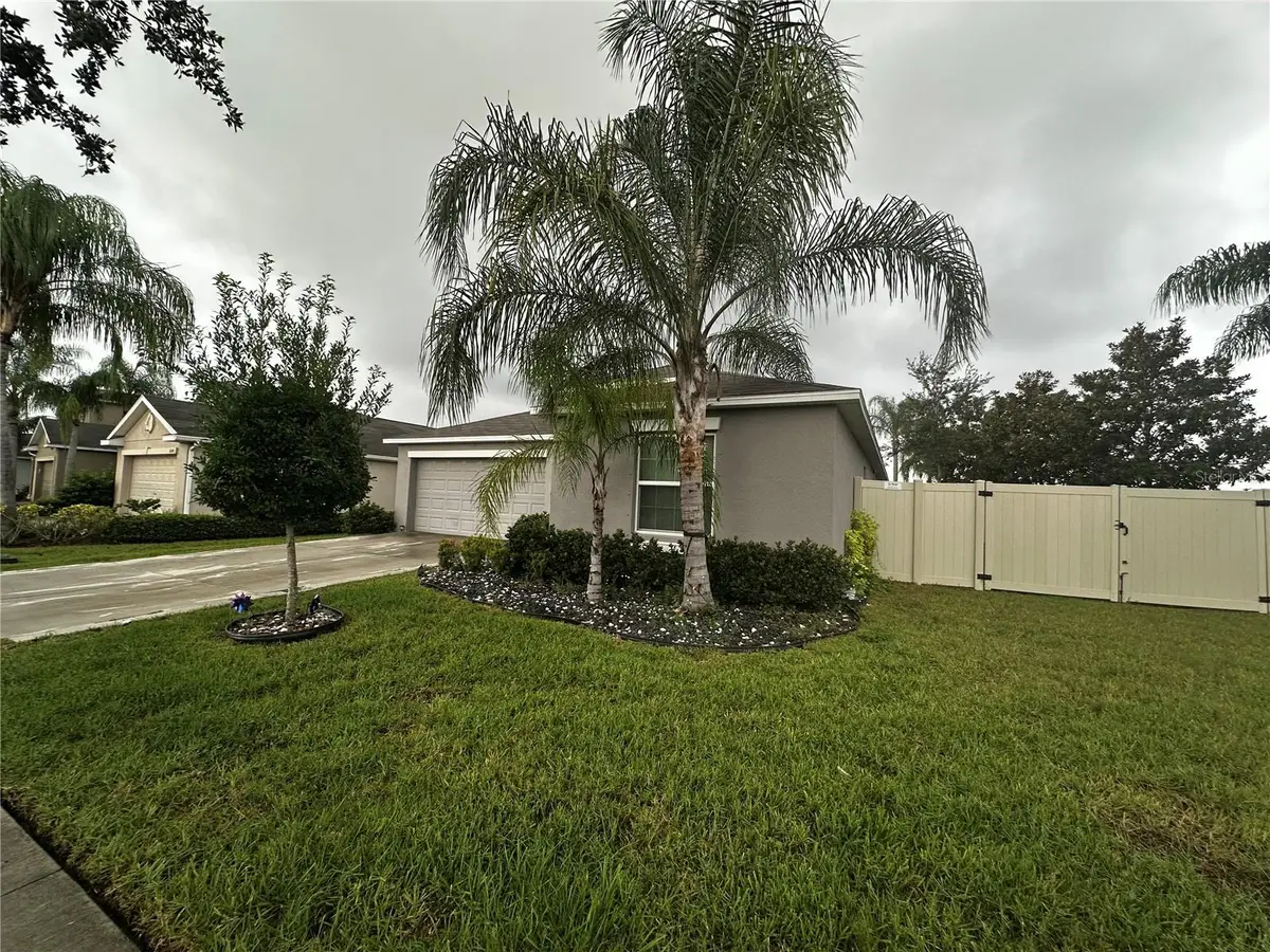 16503 Myrtle Sand Drive, Wimauma, FL 33598 - #1