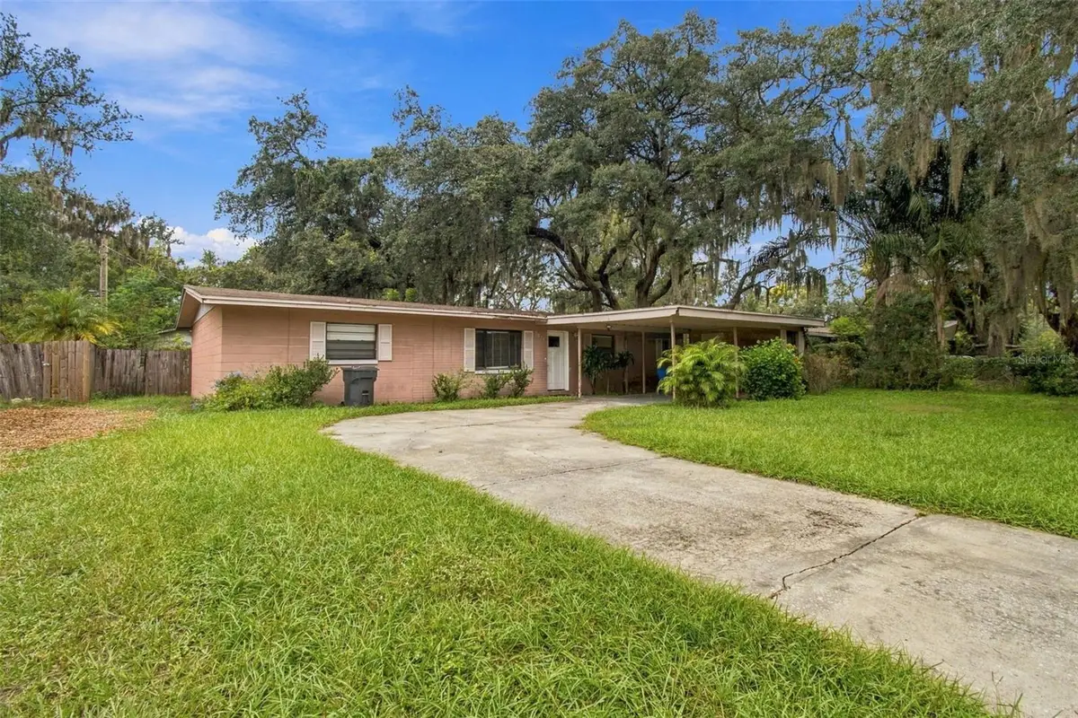 8010 Sharon Drive, Tampa, FL 33617 - #1