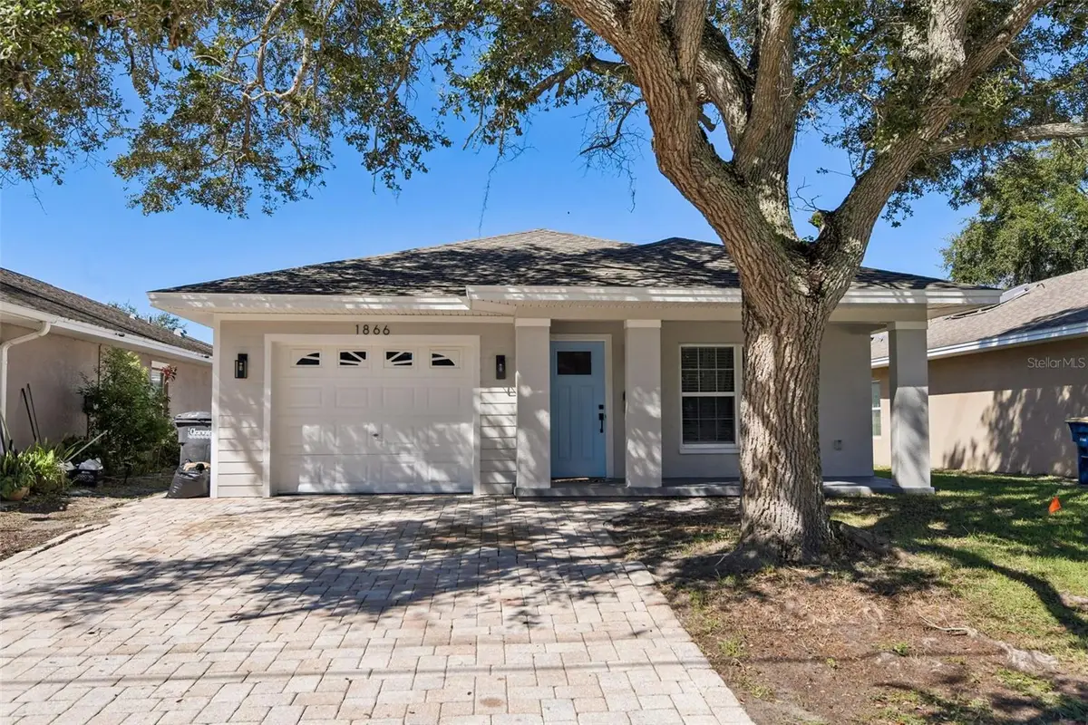 1866 Betty Lane, Clearwater, FL 33755 - #1