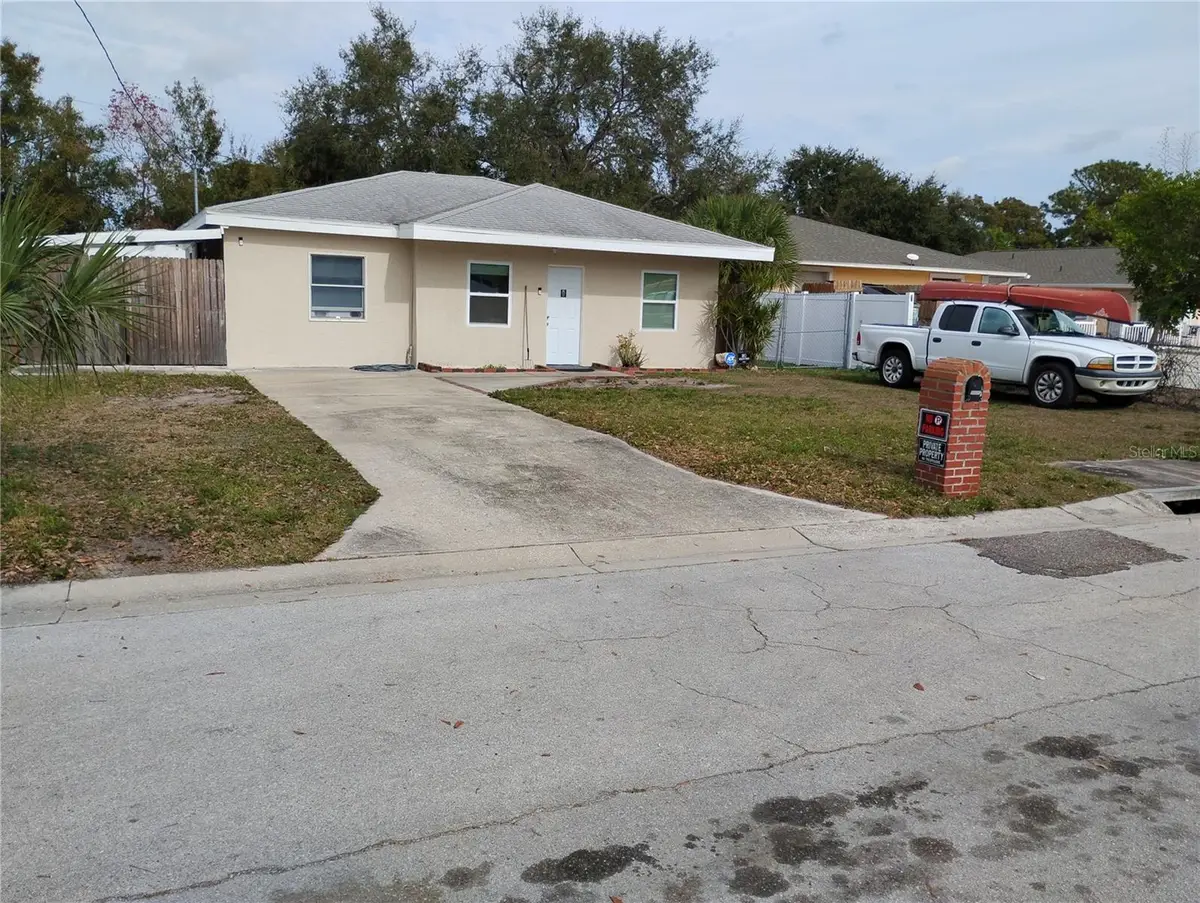 8205 48th Avenue N, Saint Petersburg, FL 33709 - #1