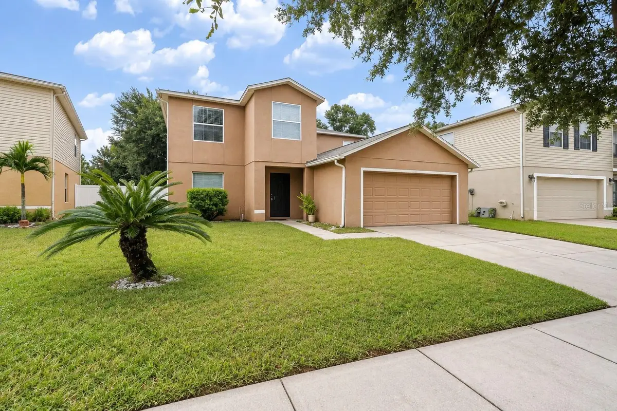 13611 Vanderbilt Road, Odessa, FL 33556 - #1
