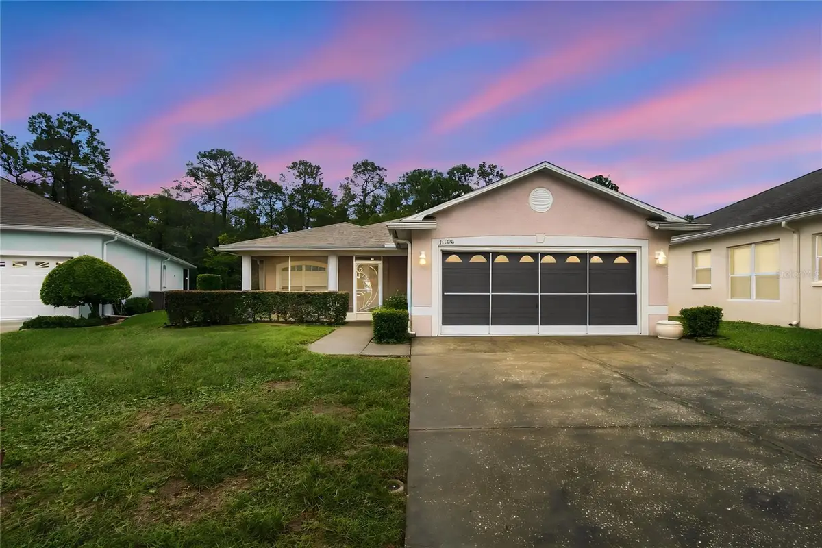 11508 Bloomington Court, New Port Richey, FL 34654 - #1