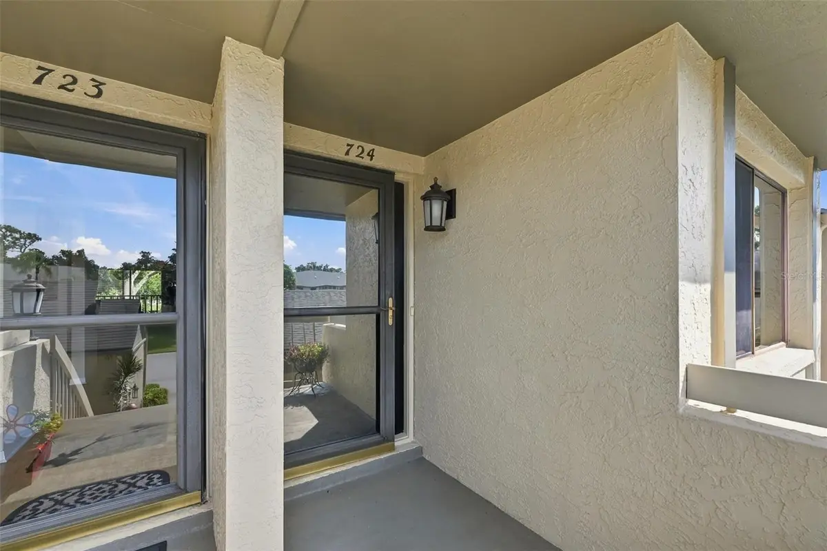 3165 Landmark Drive #724, Clearwater, FL 33761 - #1