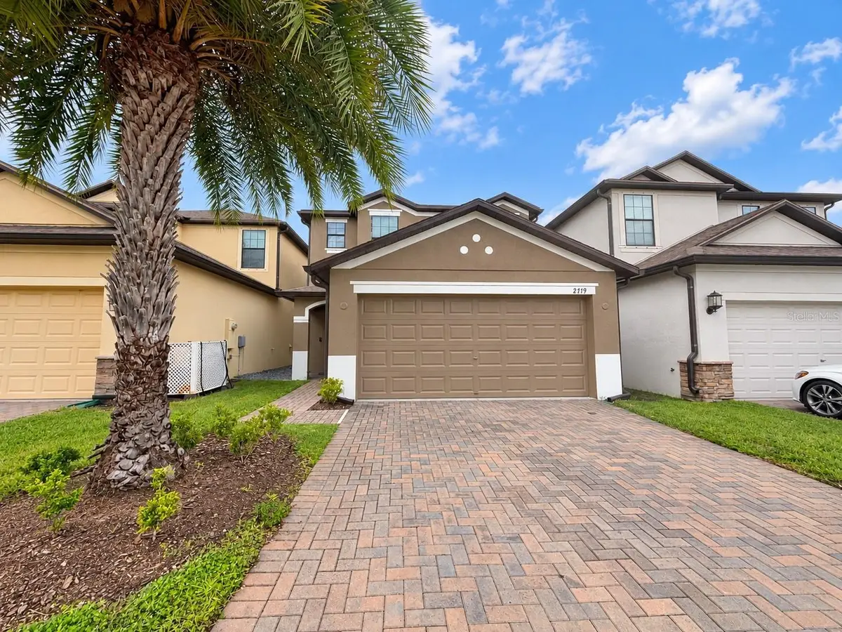 2719 Garden Falls Drive, Brandon, FL 33511 - #1