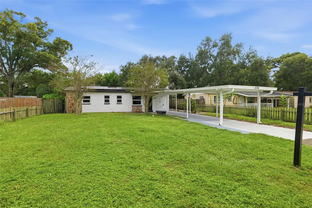 3736 15th Terrace Se, Largo, FL 33771 - #1