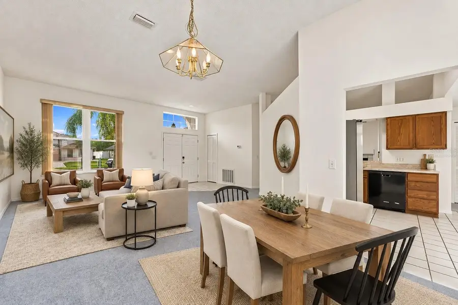 5531 Delano Lane, Orlando, FL 32821 - #2