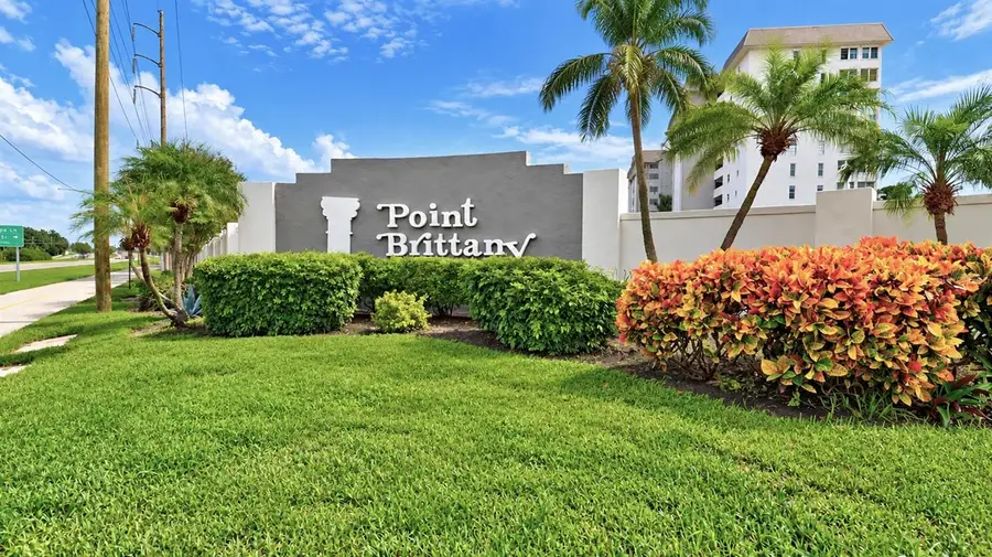 5200 Brittany Drive S #606, Saint Petersburg, FL 33715 - #3