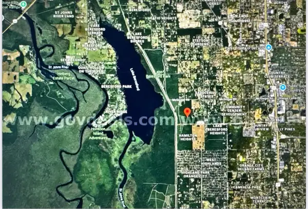 1 Werley Trail, DELAND, FL 32720