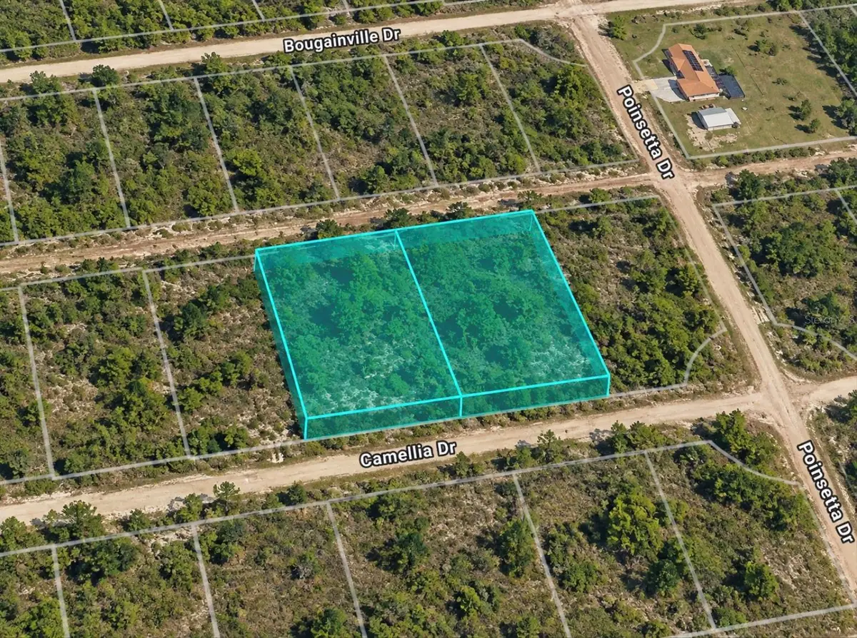304 & 306 Camellia Drive, Indian Lake Estates, FL 33855 - #1