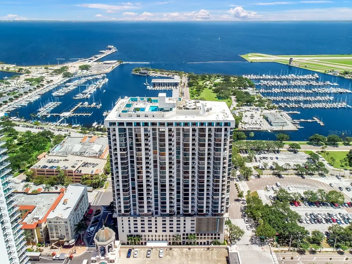 1 Beach Drive Se #2712, Saint Petersburg, FL 33701 - #1
