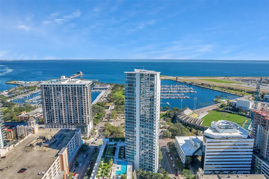1 Beach Drive Se #2712, Saint Petersburg, FL 33701 - #2