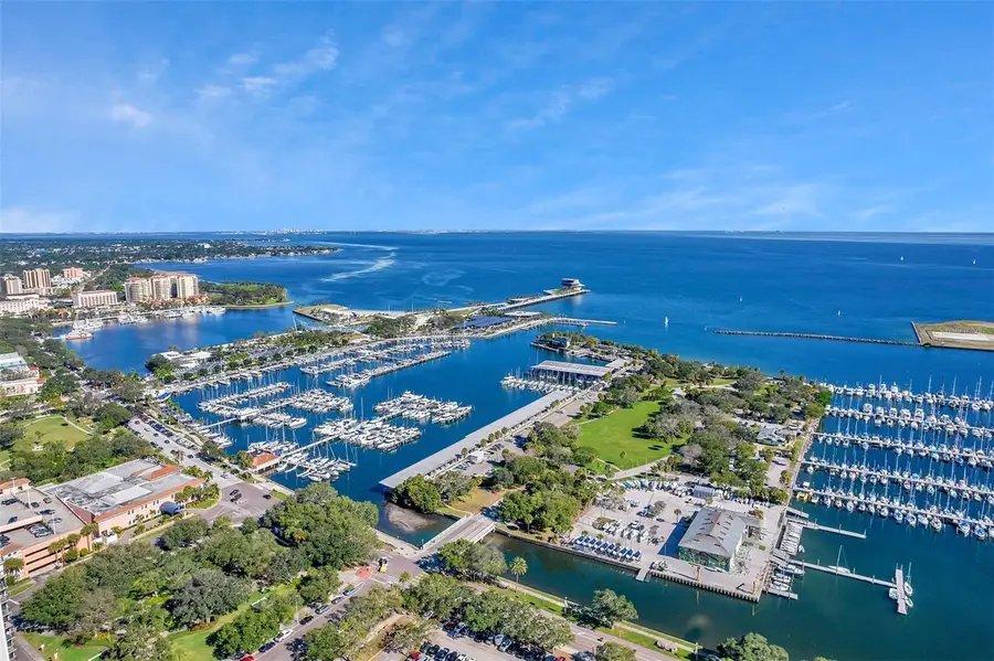1 Beach Drive Se #2712, Saint Petersburg, FL 33701 - #3