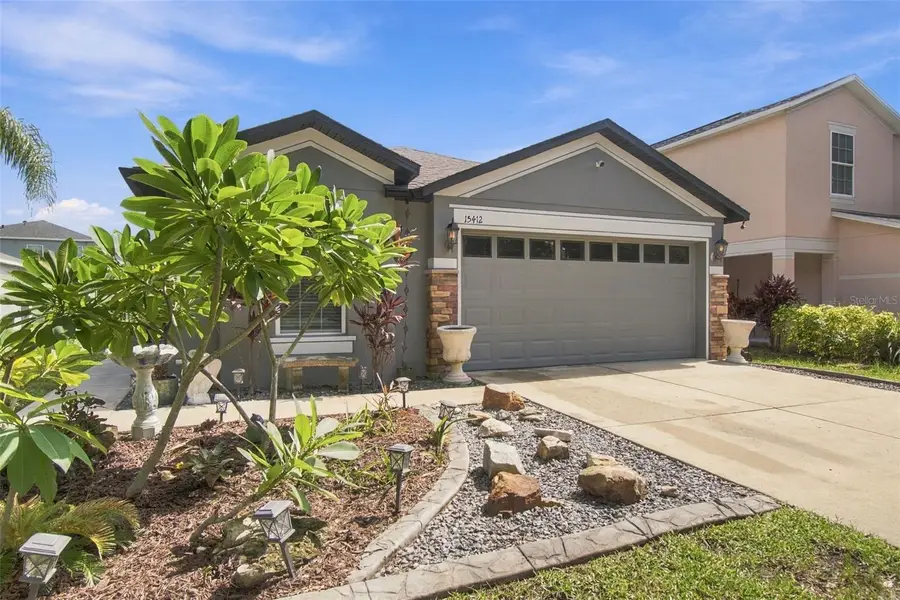 15412 Quail Woods Place, Ruskin, FL 33573 - #2