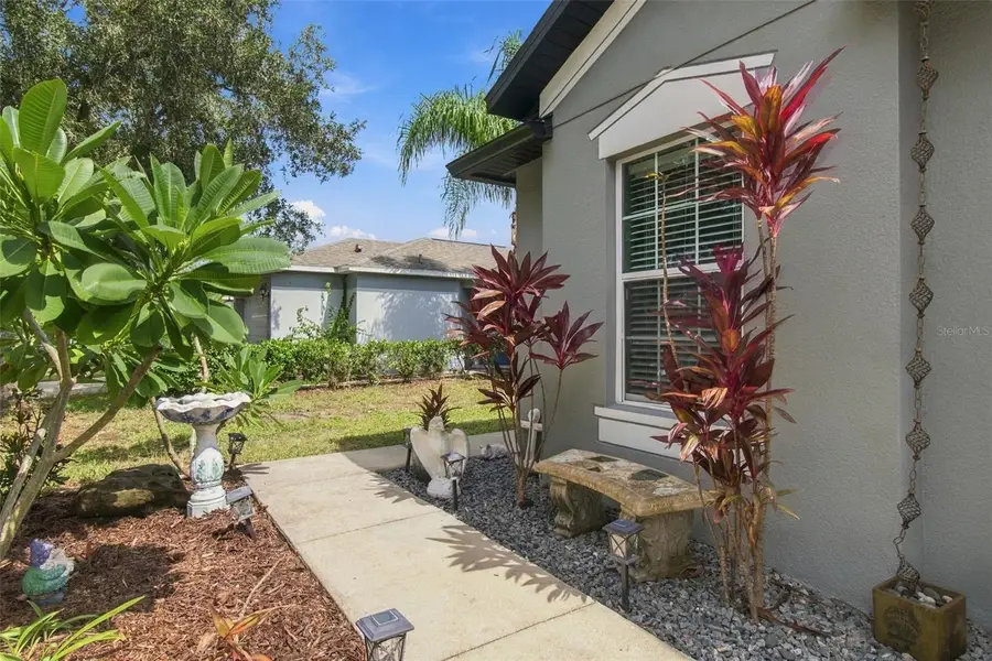 15412 Quail Woods Place, Ruskin, FL 33573 - #3