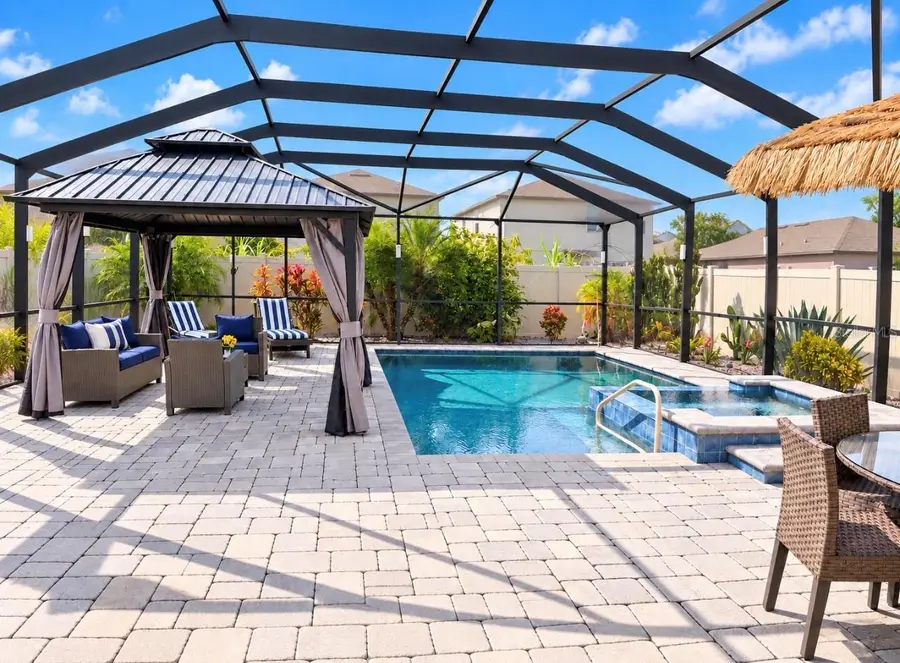 15705 Fort Island Place, Sun City Center, FL 33573 - #2