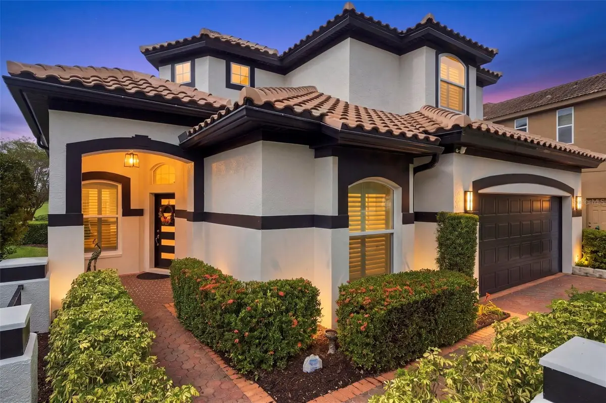 9925 Sago Point Drive, Seminole, FL 33777 - #1