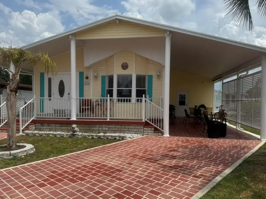 35248 Tiffani Ct #Lot 064, Zephyrhills, FL 33541 - #2