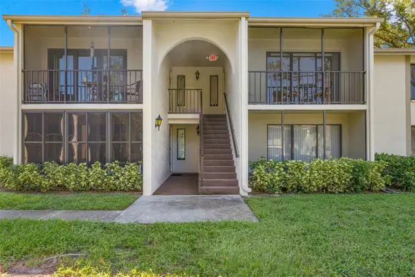 1708 Pine Ridge Way E #B2, PALM HARBOR, FL 34684