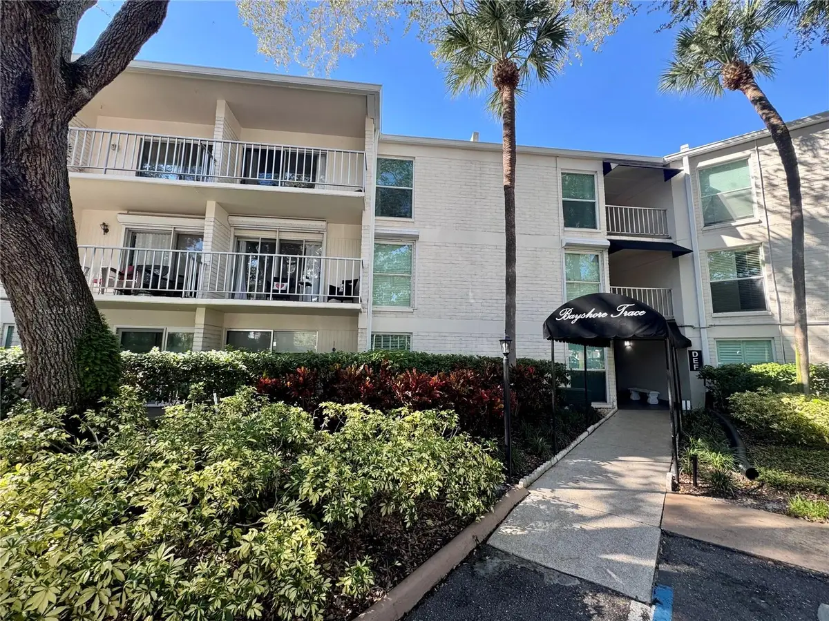 3325 Bayshore Boulevard #F31, Tampa, FL 33629 - #1