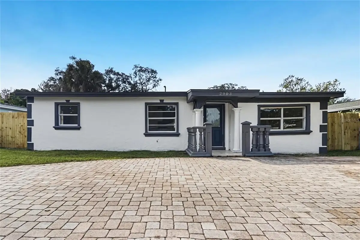 2903 E 97th Avenue, Tampa, FL 33612 - #1