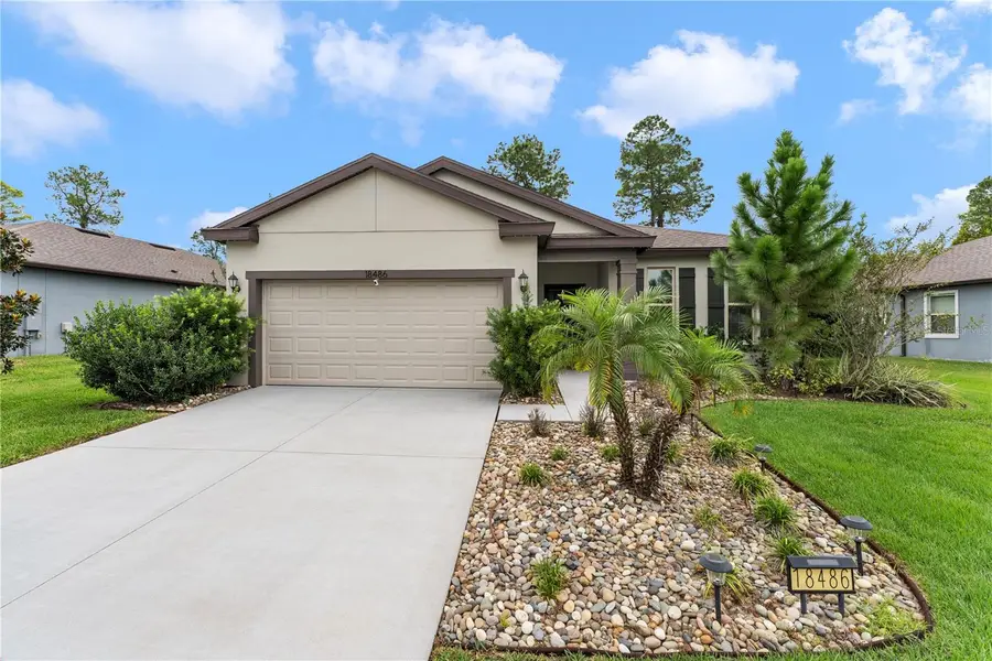 18486 Rococo Road, Spring Hill, FL 34610 - #3