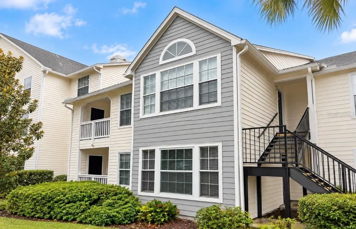 1069 S Hiawassee Road #1317, Orlando, FL 32835 - #1