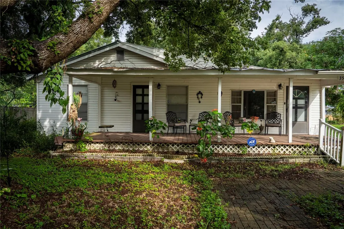 3514 S 74th Street, Tampa, FL 33619 - #1