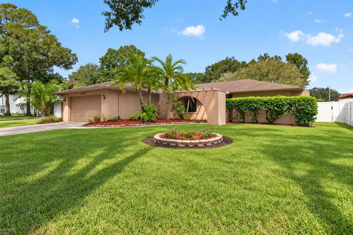4206 Grainary Avenue, Tampa, FL 33624 - #1