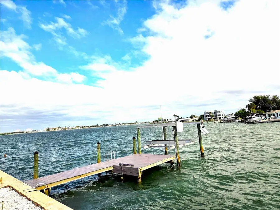 6825 Bay Street, Saint Pete Beach, FL 33706 - #2