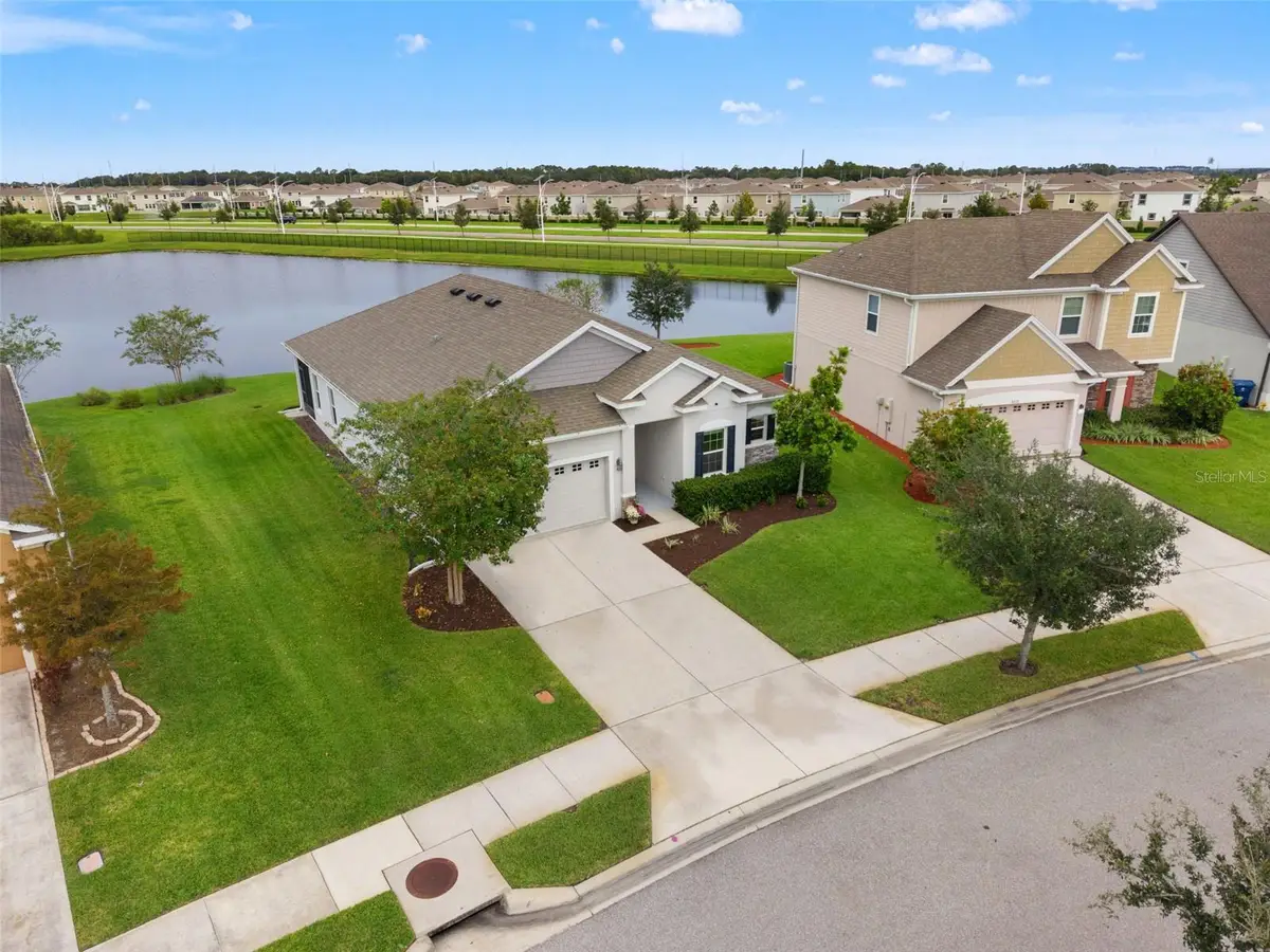 8232 Olive Brook Drive, Wesley Chapel, FL 33545 - #1