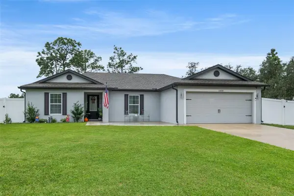 13094 Papercraft Avenue, WEEKI WACHEE, FL 34614