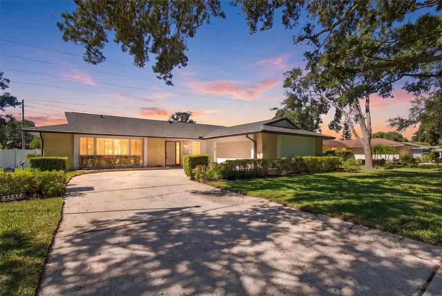 2942 Clubhouse Drive W, Clearwater, FL 33761 - #2