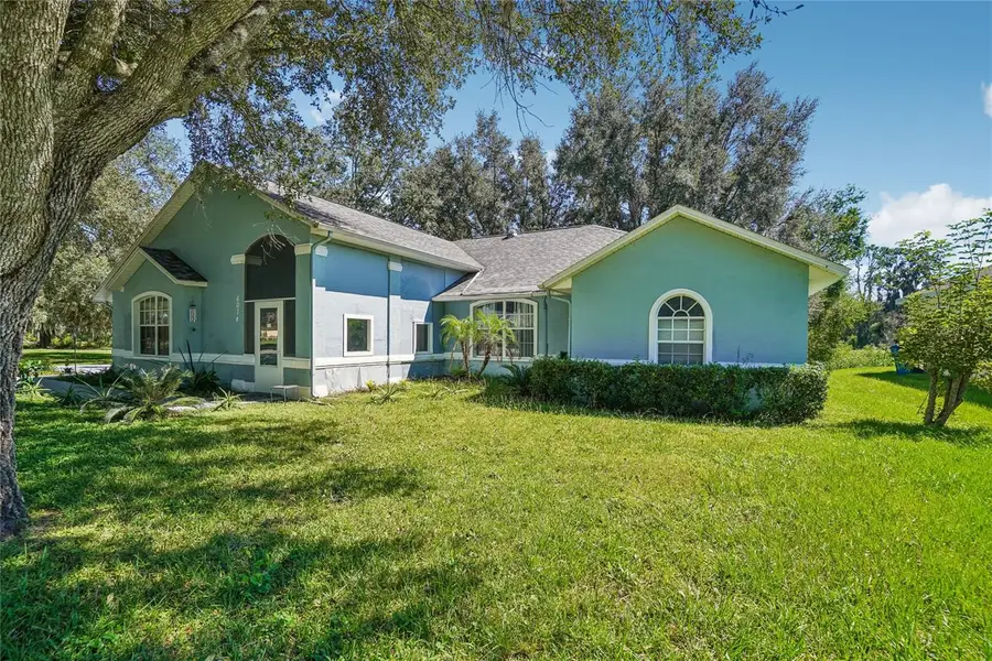 6074 Beechwood Drive, Dade City, FL 33523 - #2