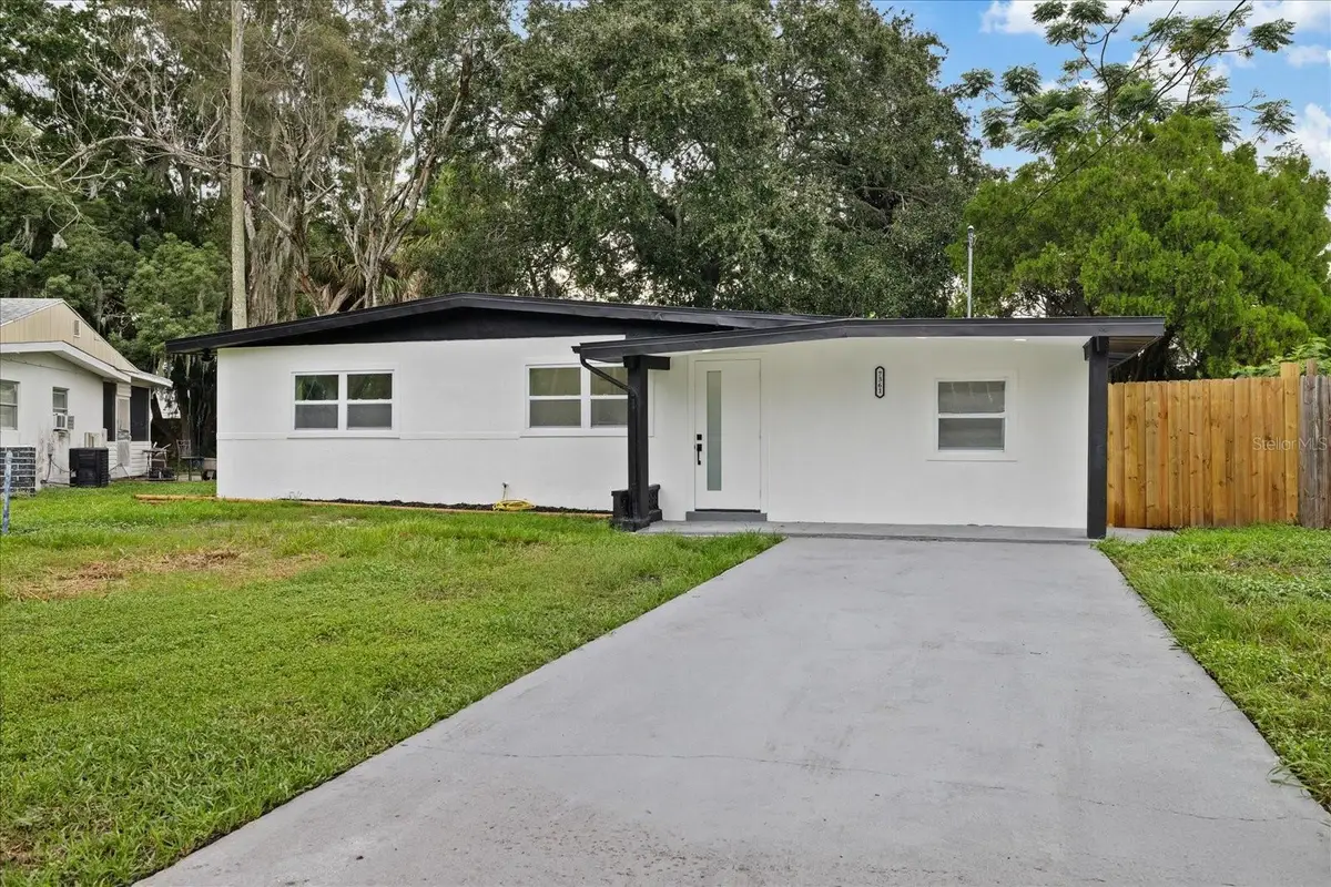 7361 Royal Palm Drive, New Port Richey, FL 34652 - #1
