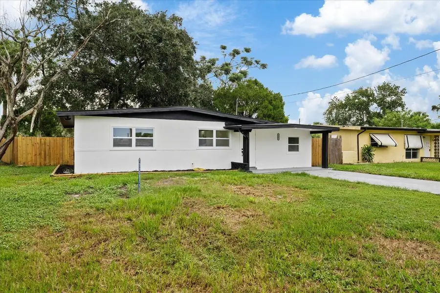 7361 Royal Palm Drive, New Port Richey, FL 34652 - #2