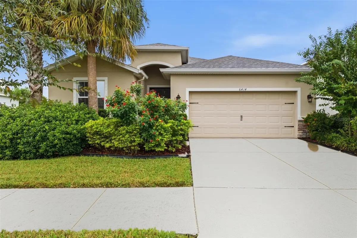 6414 Triton Lane, Apollo Beach, FL 33572 - #1