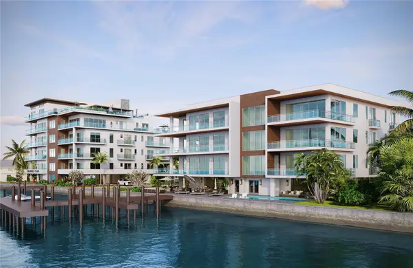 699 Bay Esplanade #201, CLEARWATER, FL 33767