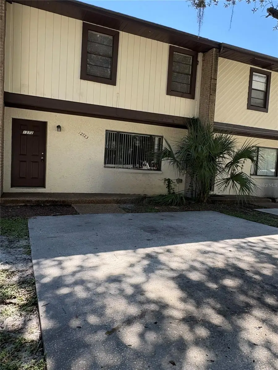 12723 Lockey Lane, Tampa, FL 33612 - #1