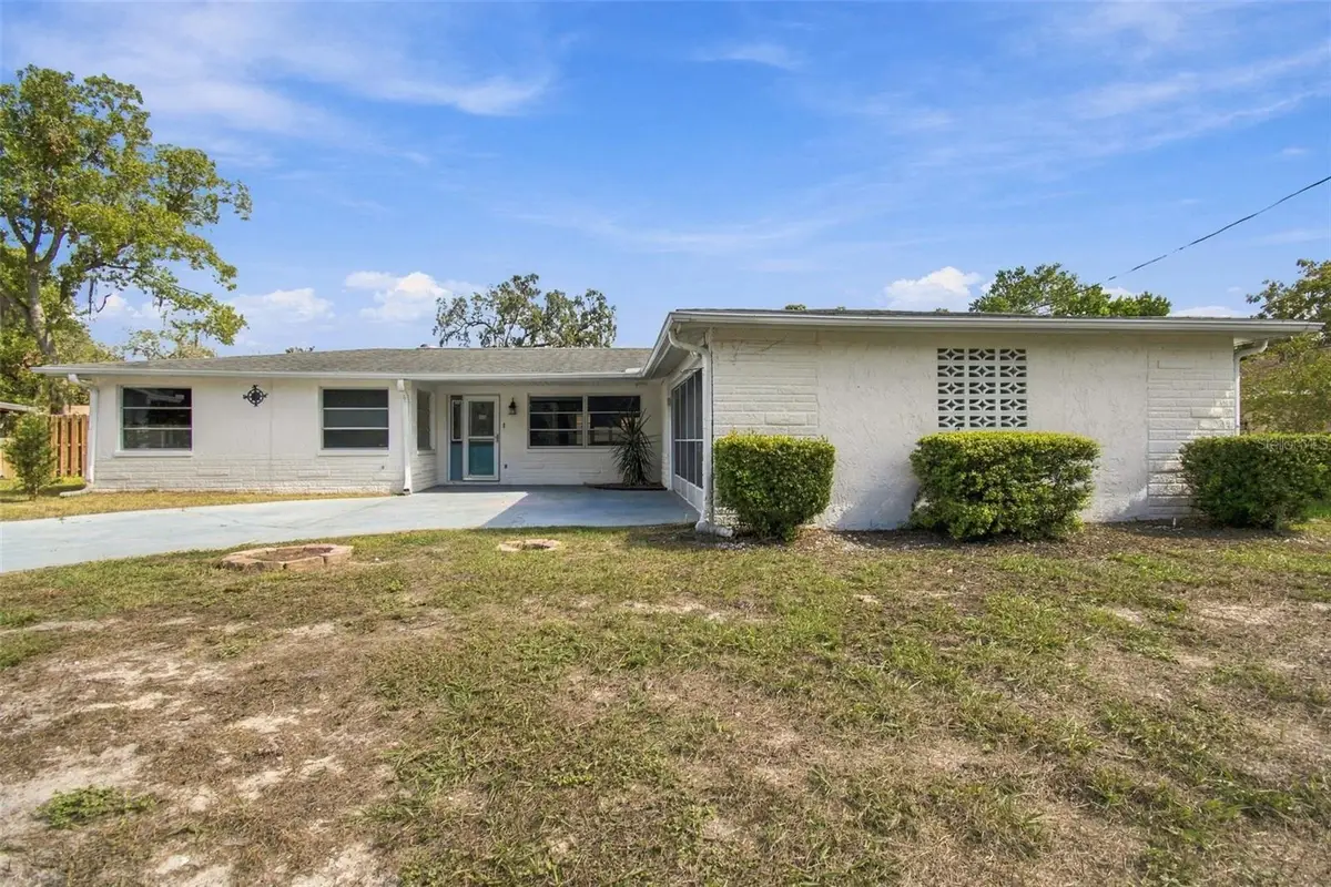 7400 Hiawatha Parkway, Spring Hill, FL 34606 - #1