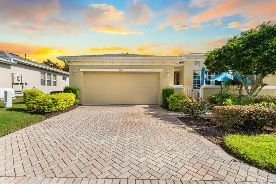 1009 Chelsea Greens Court #37, Sun City Center, FL 33573 - #2