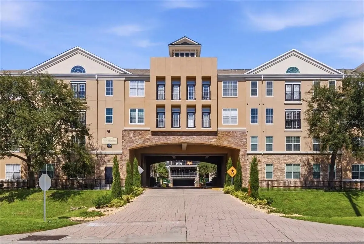 4221 W Spruce Street #1417, Tampa, FL 33607 - #1