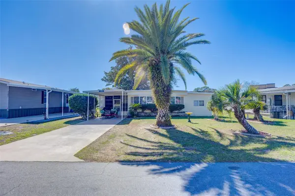 7387 Western Circle Drive, BROOKSVILLE, FL 34613