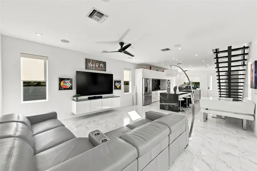 2423 2nd Avenue N, Saint Petersburg, FL 33713 - #2