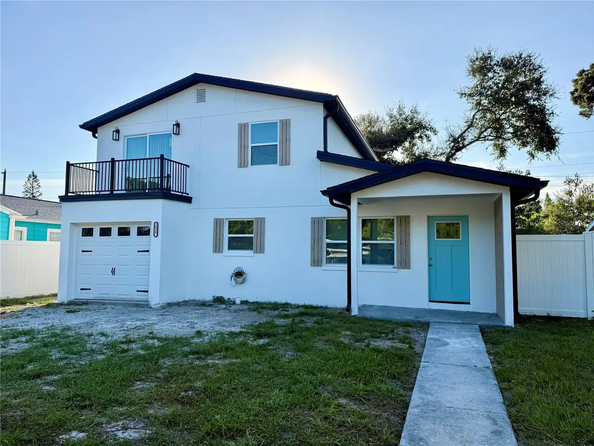 2625 Miriam Street S, Gulfport, FL 33711 - #1
