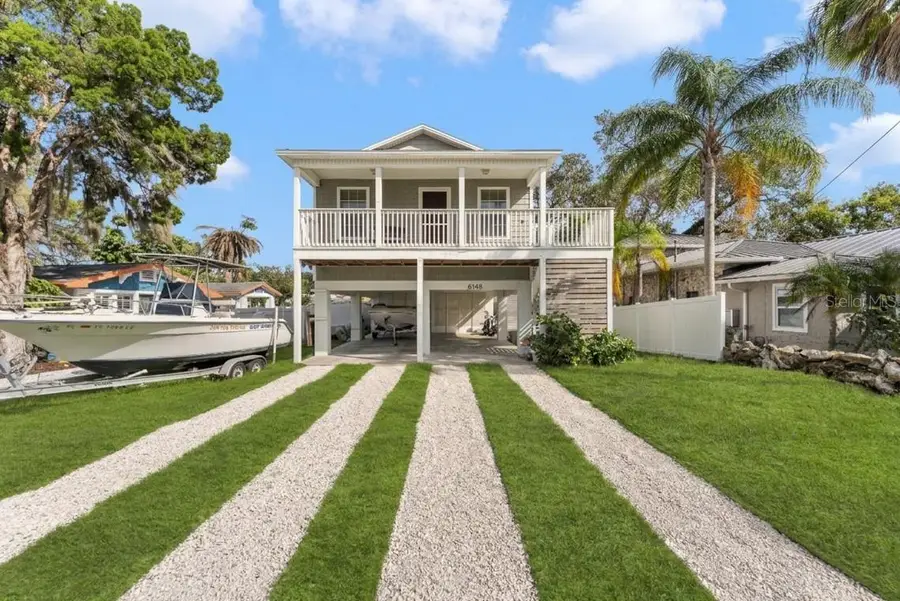 6148 River Road, New Port Richey, FL 34652 - #2
