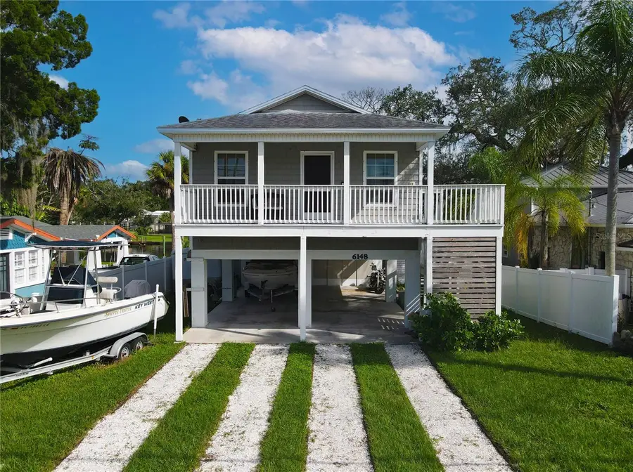 6148 River Road, New Port Richey, FL 34652 - #3